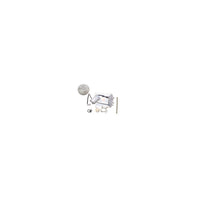 Wesfil IN TANK FUEL FILTER Z924 MITSUBISHI - WCF236