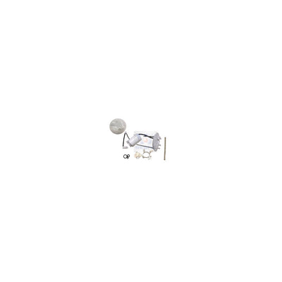 Wesfil IN TANK FUEL FILTER Z924 MITSUBISHI - WCF236