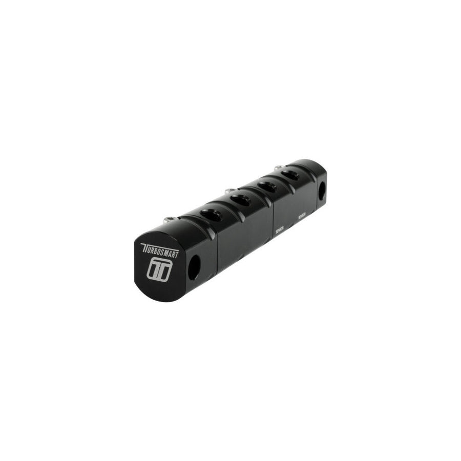 Turbosmart Modular Reference Distribution & Remote Sensor Block Combo 4 Port/2 Channel 1/8