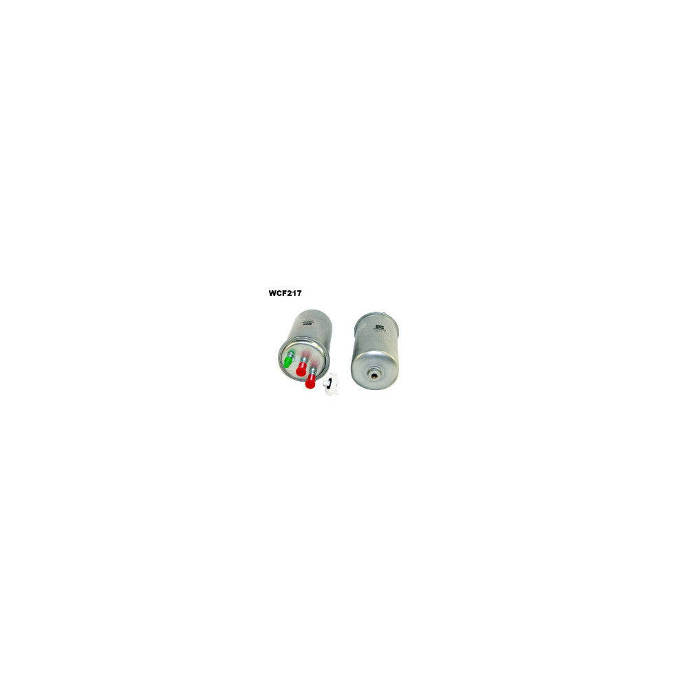 Wesfil DIESEL FUEL FILTER GREAT WALL - WCF217
