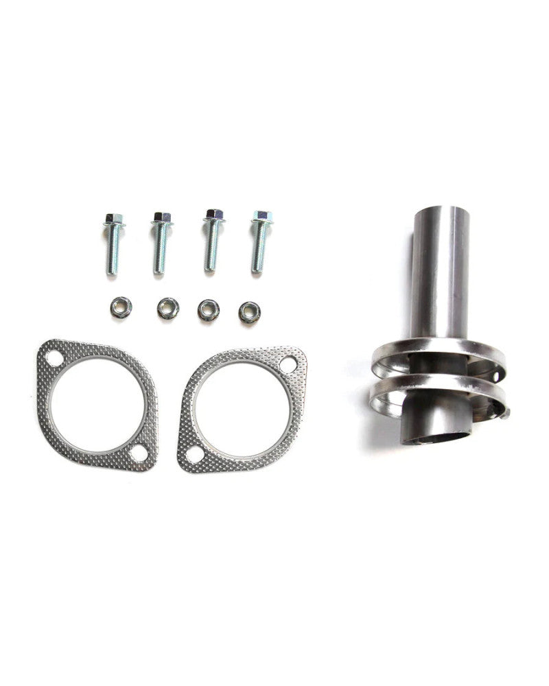 Invidia N1 Turbo back Exhaust w/Metal Matrix Cat Mitsubishi Evo 7 8 9 CT9A EVO7 EVO8 EVO9 EVOLUTION