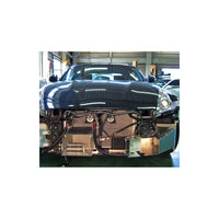 HKS AT FLUID COOLER KIT For NISSAN FAIRLADY Z Z34 VQ37VHR 27002-AN001