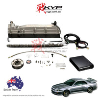 HKS RB26 V CAM SYSTEM VALCON LESS KIT STEP PRO FOR NISSAN SKYLINE GT-R R32 R33 R34 22007-AN022