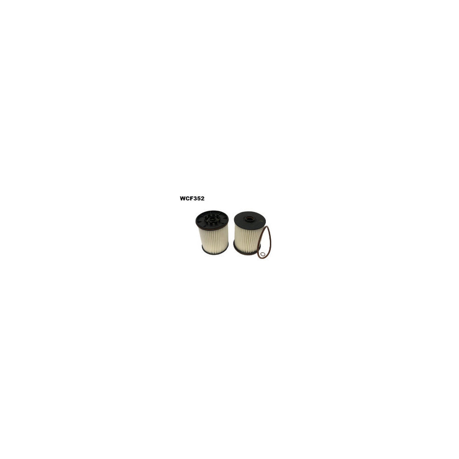 Wesfil DIESEL FUEL FILTER HOLDEN - WCF352