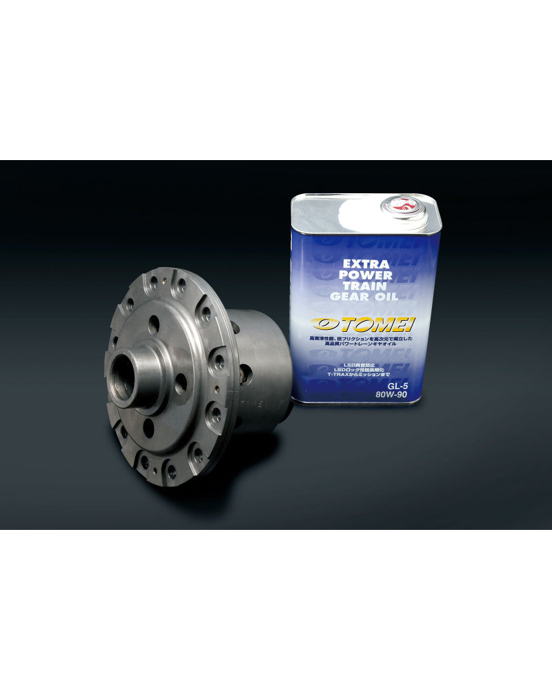TOMEI T-TRAX ADVANCE LSD MAZDA ZCA