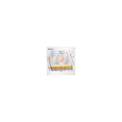 Wesfil AIR FILTER A1878 BMW/MINI - WA5367