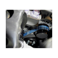 HKS FINE TUNE FAN V-BELT For TOYOTA GR YARIS GXPA16 G16E-GTS