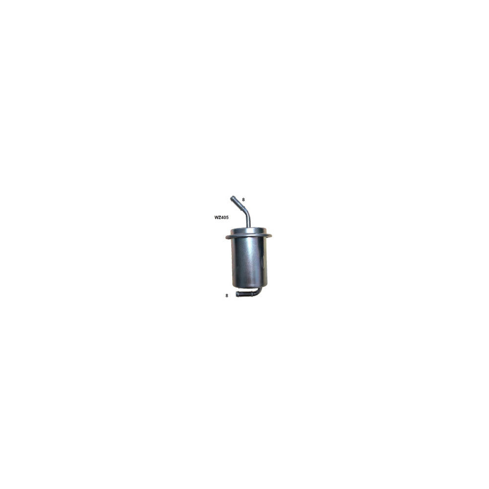 Wesfil EFI FUEL FILTER Z405 FORD/MAZDA - WZ405