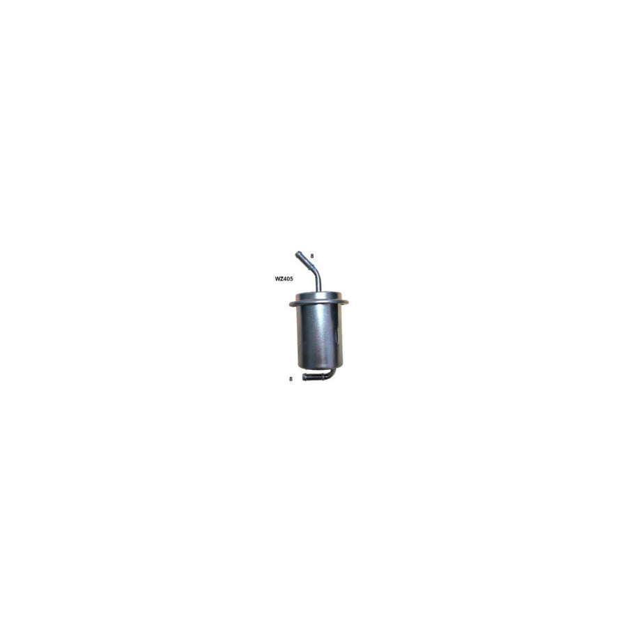 Wesfil EFI FUEL FILTER Z405 FORD/MAZDA - WZ405
