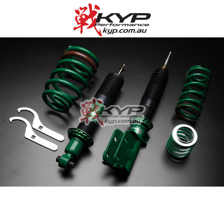 TEIN Street Advance Z for Holden Commodore VF - GSGB8-97SA2