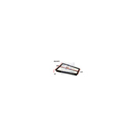 Wesfil AIR FILTER A1737 KIA - WA1093