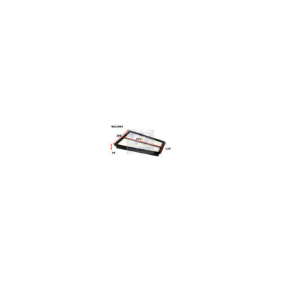 Wesfil AIR FILTER A1737 KIA - WA1093