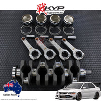 HKS CAPACITY UPGRADE KIT 4G63 2.3L STEP 2 FULL KIT - CD9A CE9A CN9A CP9A CT9A