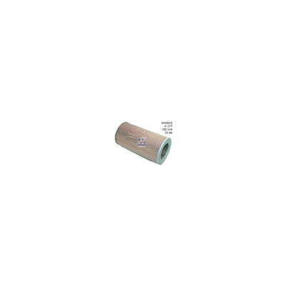 Wesfil AIR FILTER A1314 TOYOTA - WA5043