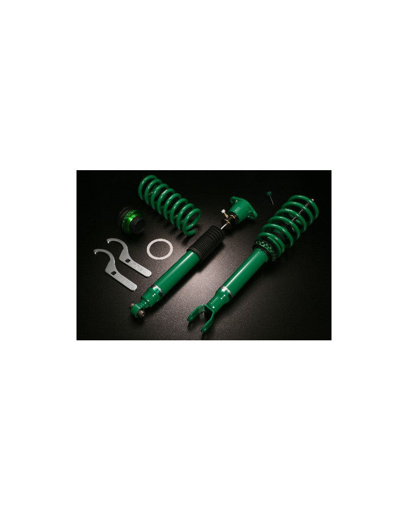 TEIN STREET ADVANCE Z COILOVER KIT - MERCEDES-BENZ C-CLASS SEDAN (W205) W205 2015-2021