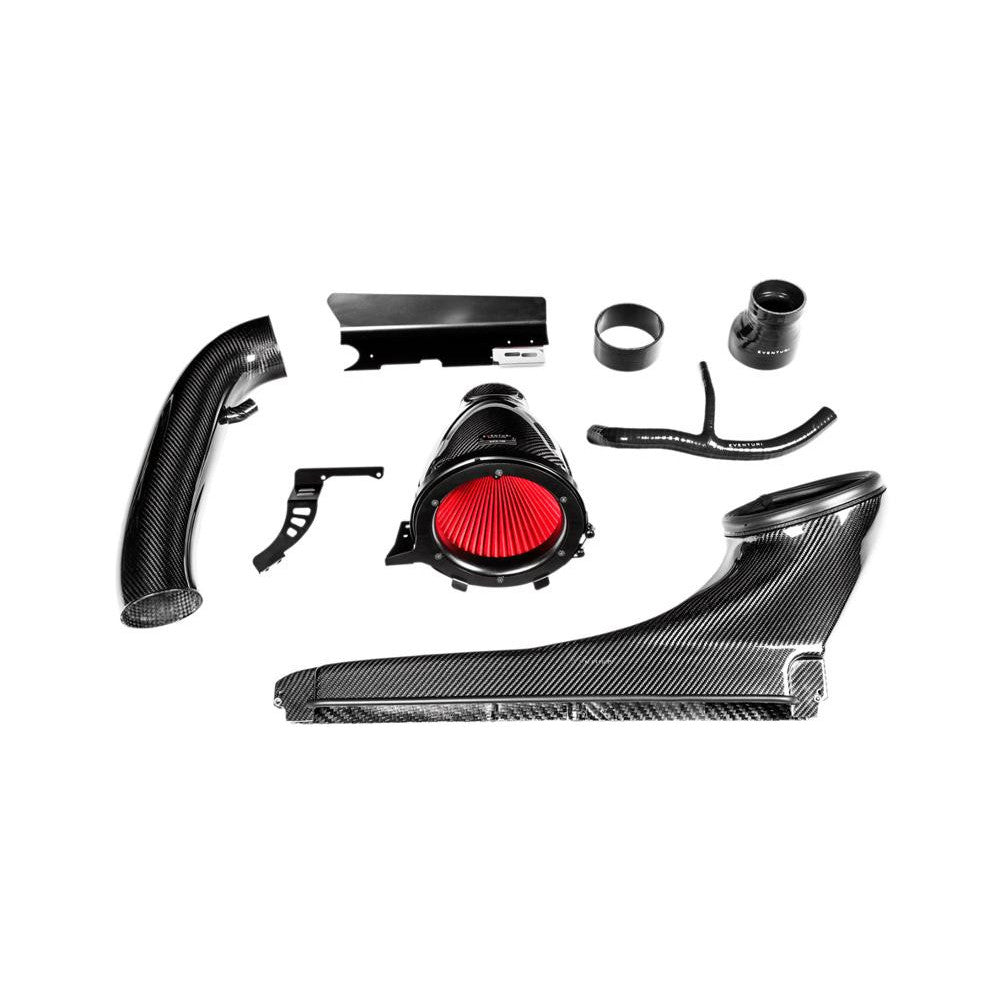 Eventuri Audi RS3 Gen 2 / TTRS 8S Intake for DAZA and DWNA Engines