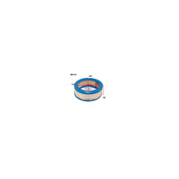 Wesfil AIR FILTER A134 FIAT - WA134