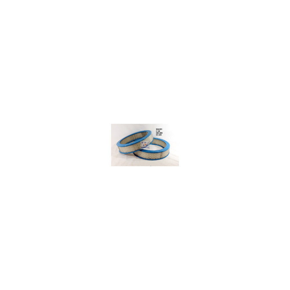 Wesfil AIR FILTER A301 NISSAN - WA301