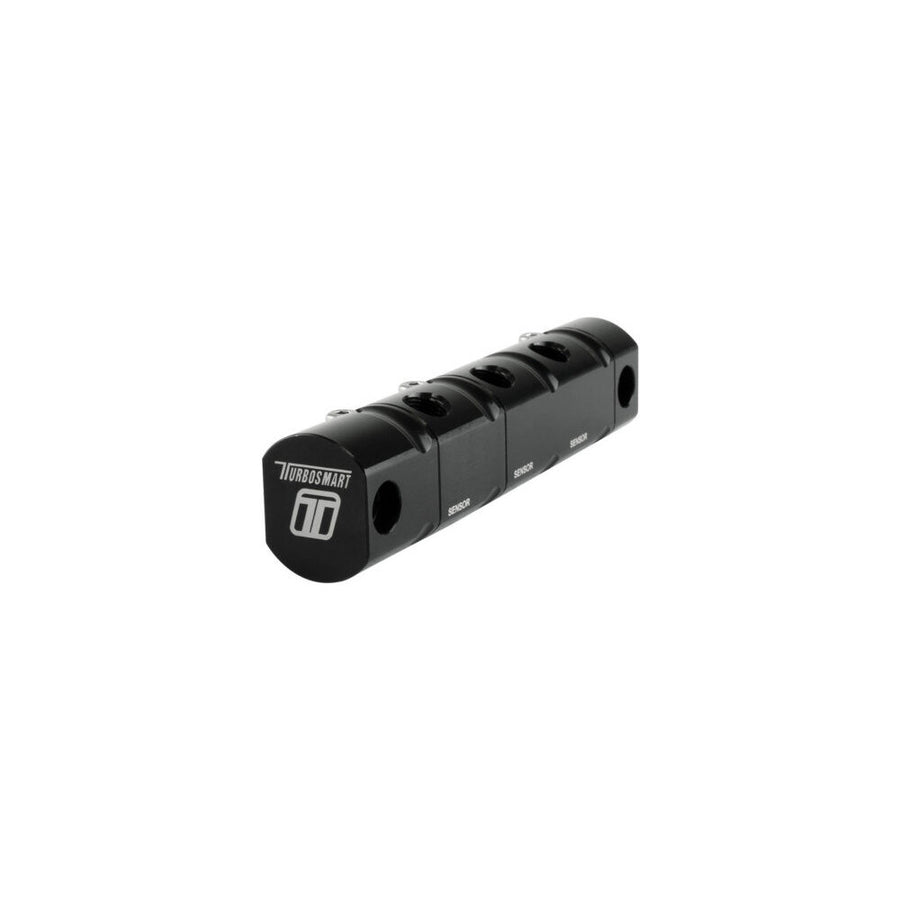Turbosmart Modular Remote Sensor Block 3 Channel 1/8