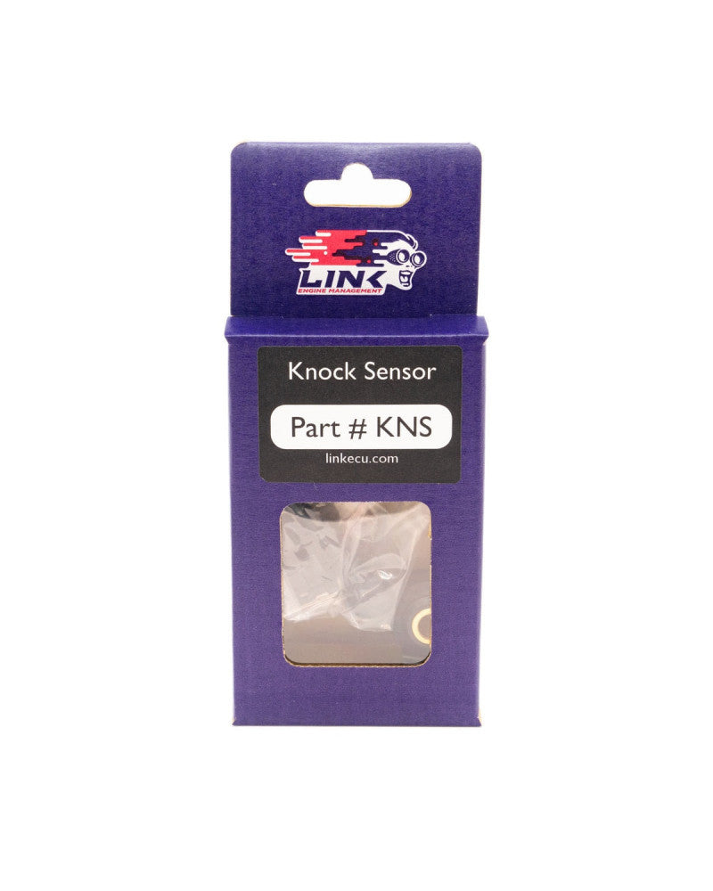 LINK KNOCK SENSOR (DONUT TYPE)