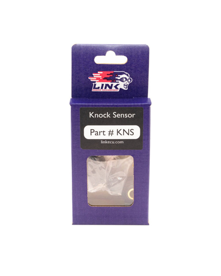 LINK KNOCK SENSOR (DONUT TYPE)