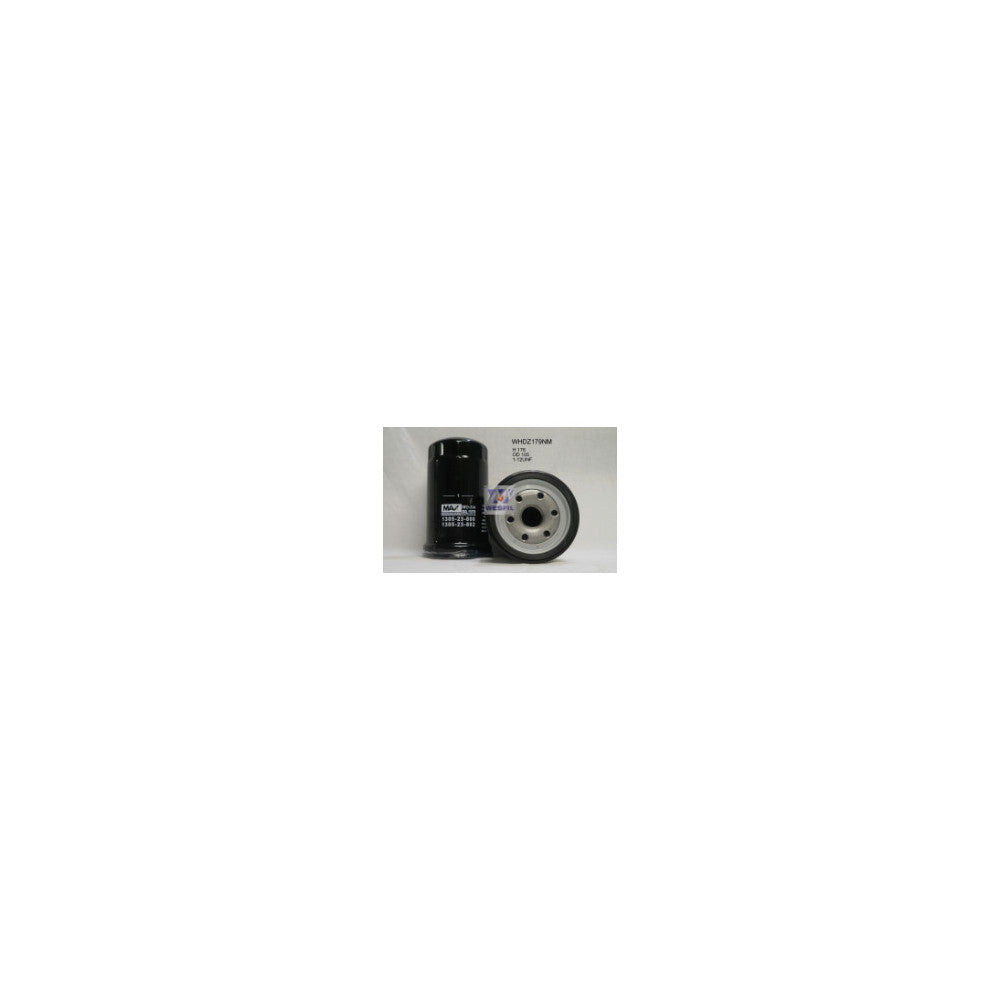 Wesfil OIL FILTER Z179 FORD/MAZDA - WHDZ179NM