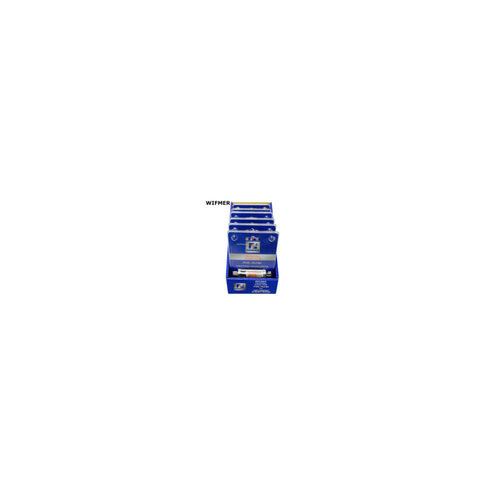 Wesfil UNIVERSAL IN-LINE FUEL FILTER MERCHANDISER - WIFMER