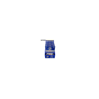 Wesfil UNIVERSAL IN-LINE FUEL FILTER MERCHANDISER - WIFMER