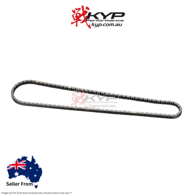 TODA Racing Heavy Duty Timing Chain - Honda K24A / K24Z (14401-K24-000)