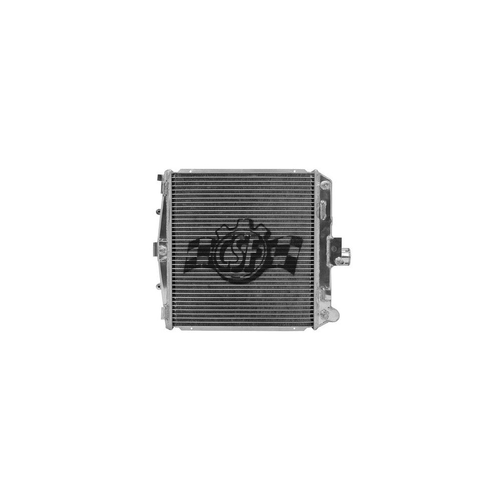 CSF Racing Aluminium Radiator for Porsche Boxster/Cayman 987/911 Carrera/GT3/GT3RS 997 (RHS)