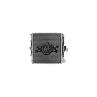 CSF Racing Aluminium Radiator for Porsche Boxster/Cayman 987/911 Carrera/GT3/GT3RS 997 (RHS)