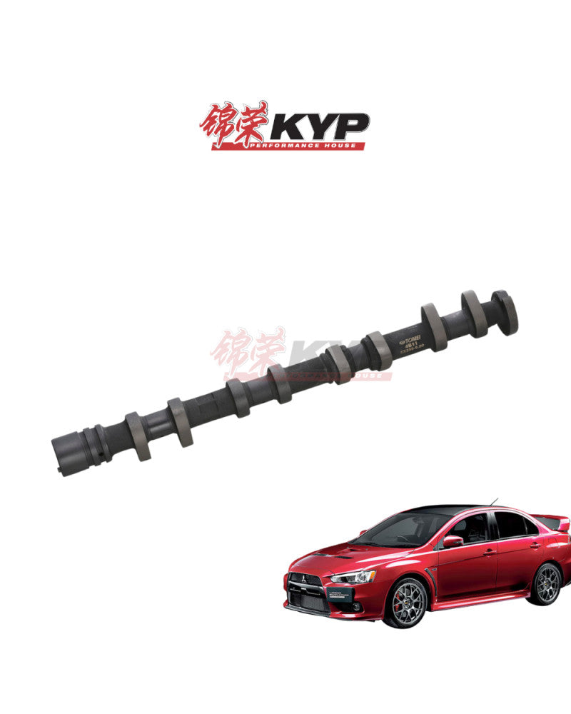 TOMEI PROCAM 4B11 EVO10 EX 250-9.8MM MITSUBISHI EVOLUTION X EVO 10 EVOX
