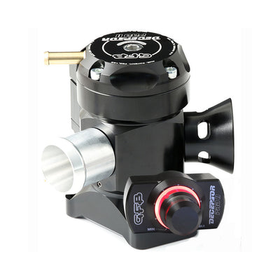 GFB Deceptor Pro II Blow Off Valve (I30N 2017+)