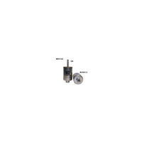 Wesfil EFI FUEL FILTER CHEVROLET - WCF153