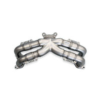 Invidia Equal Length Turbo Exhaust Headers Subaru WRX VB/VN 22+ (FA24)