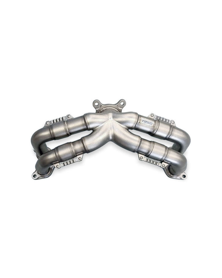Invidia Equal Length Turbo Exhaust Headers Subaru WRX VB/VN 22+ (FA24)