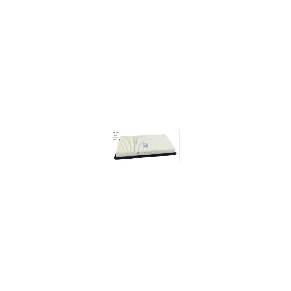 Wesfil AIR FILTER A1748 JEEP - WA5243
