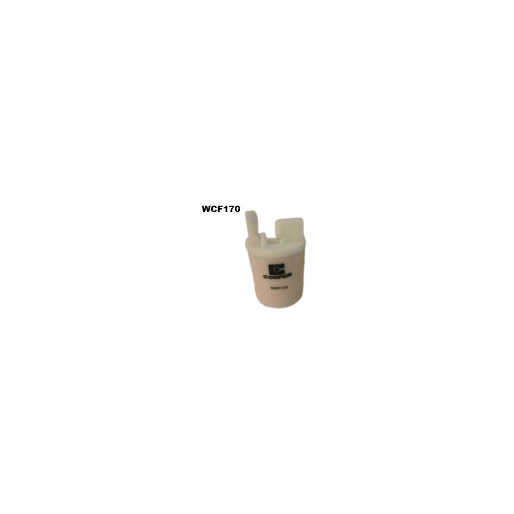 Wesfil IN TANK FUEL FILTER HYUNDAI - WCF170