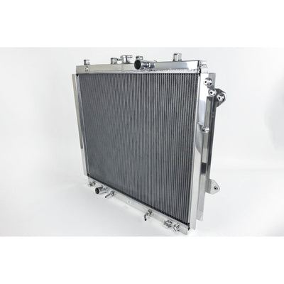 CSF Racing Aluminium Radiator for Toyota 4Runner 10-19 for Toyota 4Runner 10-19