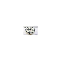 Wesfil AIR FILTER A1733 TOYOTA - WA1039