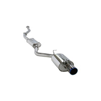 HKS Super Turbo Muffler Exhaust System - JZX100 31029-AT001