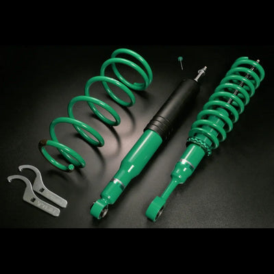 TEIN 4X4 DAMPER SPORT KIT - KR1W/KH8 SUSPENSION COILOVER FOR MITSUBISHI PAJERO SPORT KH8 4WD 2008-2015 3.2L TURBO 4WD