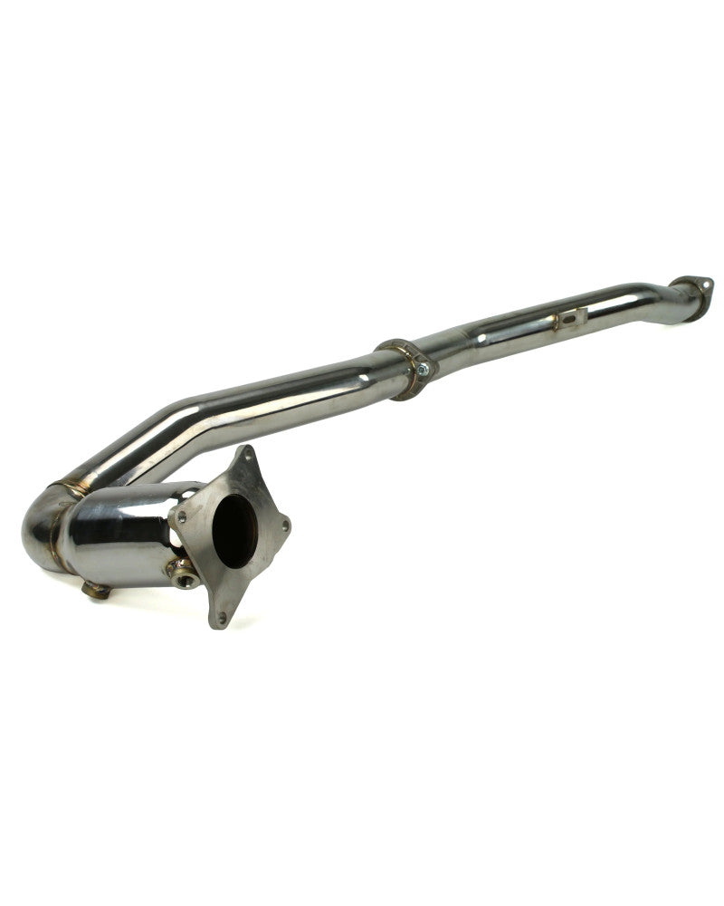 Invidia Front Pipe/J Pipe w/High Flow Cat Subaru Liberty GT BM/BR 10-12