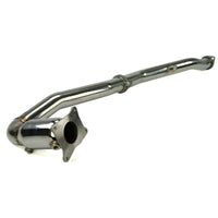 Invidia Front Pipe/J Pipe w/High Flow Cat Subaru Liberty GT BM/BR 10-12