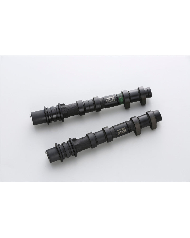 TOMEI PROCAM EJ207 GDB JDM EX 256-9.8MM