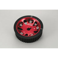 TOMEI ADJUSTABLE CAM GEAR FOR EJ SINGLE AVCS EX LH