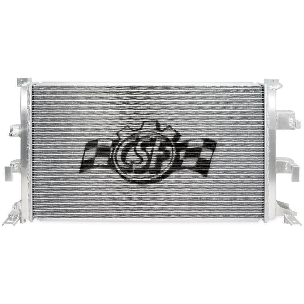 CSF Racing 42mm Ultra High Performance Triple Pass Aluminium Radiator ...