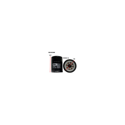 Wesfil OIL FILTER Z402 HOLDEN - WZ402NM