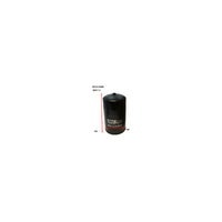 Wesfil OIL FILTER Z956 MITSUBISHI - WCO138NM