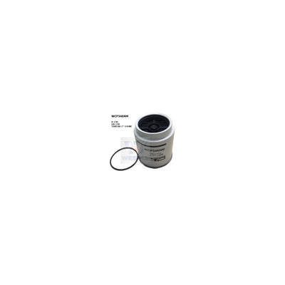 Wesfil DIESEL FUEL FILTER Z1022 NISSAN - WCF346NM